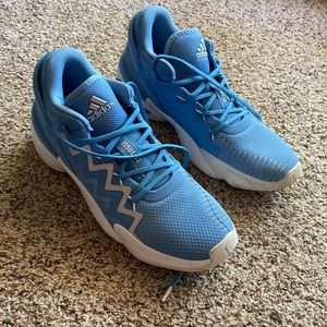 Donovan Mitchell D.O.N. Issue #2 - Mens Size 13